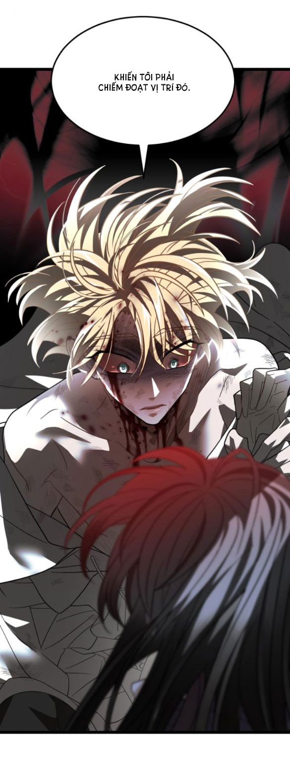 dark moon - tế đàn ánh trăng chapter 61.2 53