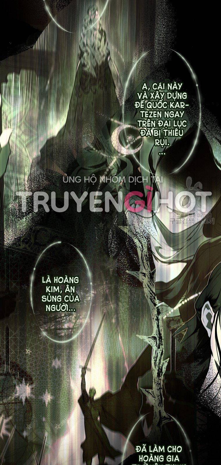 quý cô bí ẩn - secret lady chapter 52 33