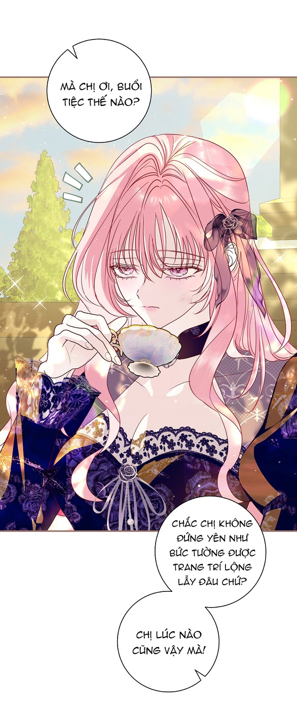 ngài công tước, tôi sẽ làm mọi thứ, trừ việc kết hôn! chapter 6.2 14