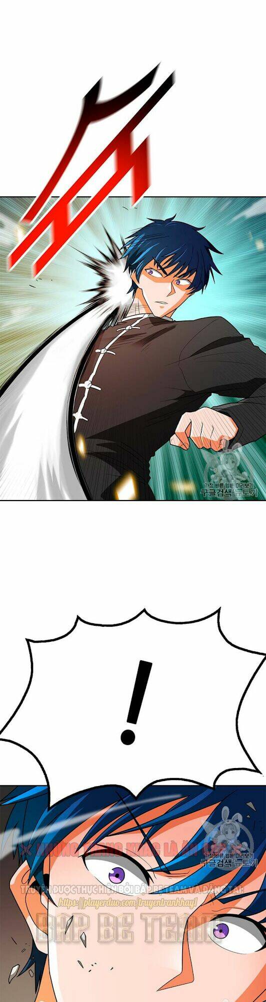 tôi tự động săn một mình chapter 66 6