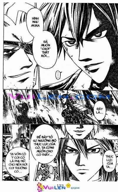 mắt quỷ kyo chapter 71 133