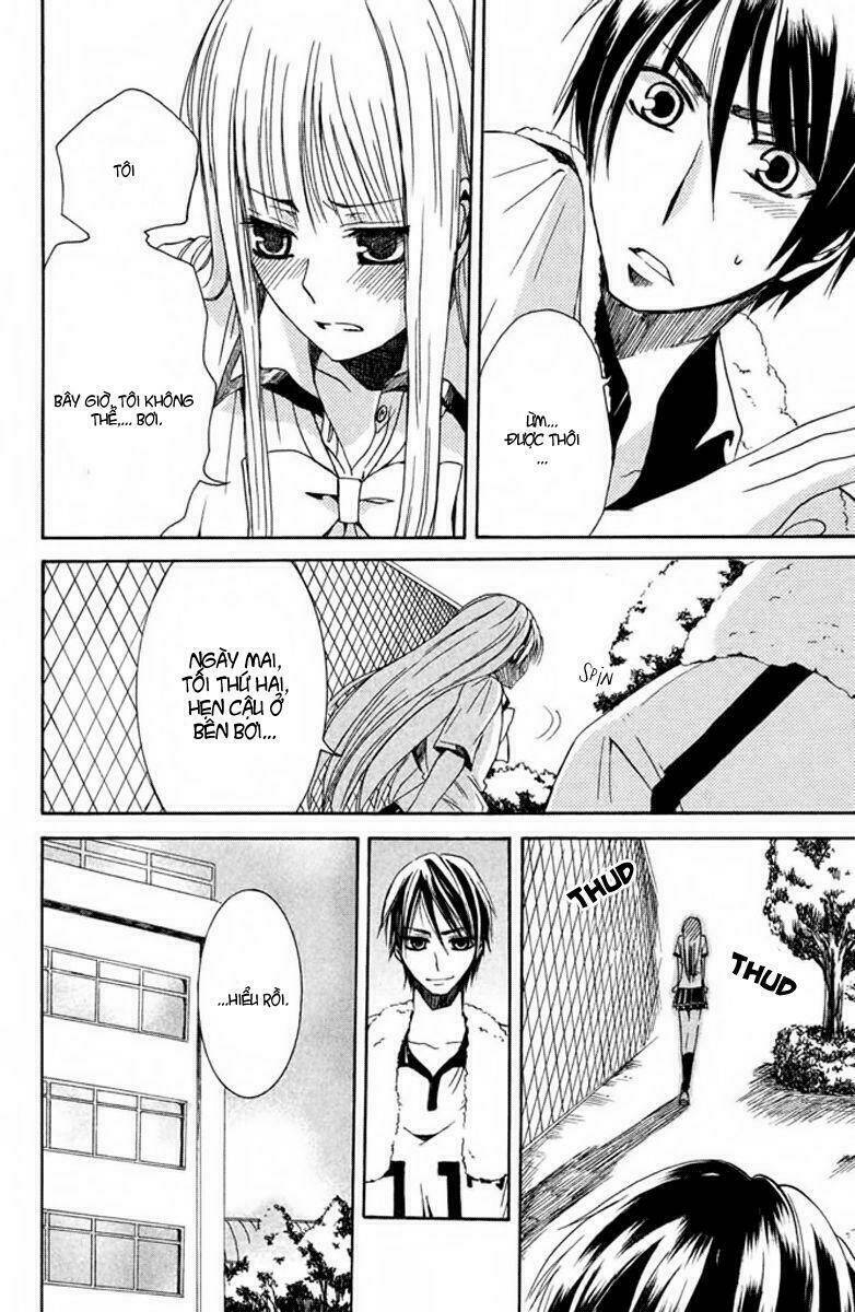 tổng hợp one shot. chapter 338 17