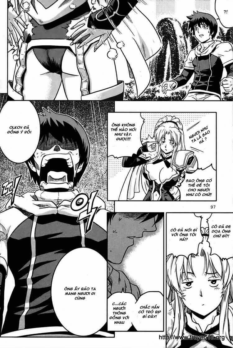 the legend of maian chapter 10 13