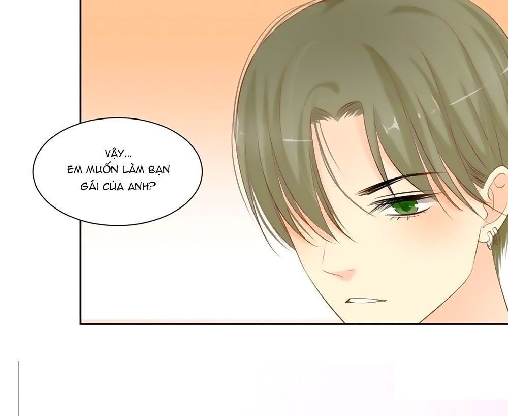 sinh sinh tương thác chapter 51 23