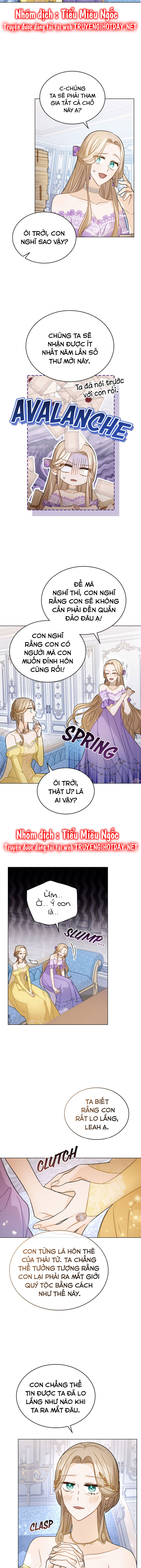 hải tặc thượng lưu chapter 7 7