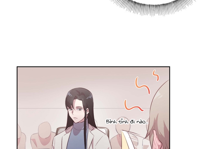 cuộc sống hai mặt của thần tượng chapter 2 21