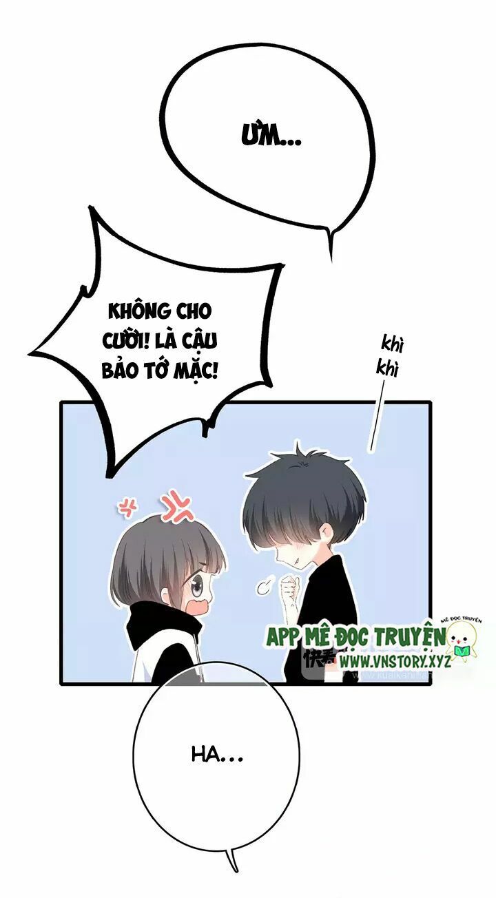 con tim rung động 2 chapter 20 20