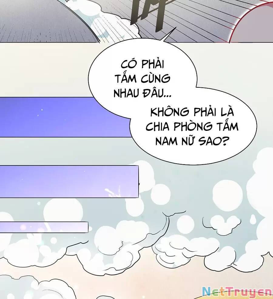 đồ long kỵ sĩ hôn môi ác long chapter 48.2 16