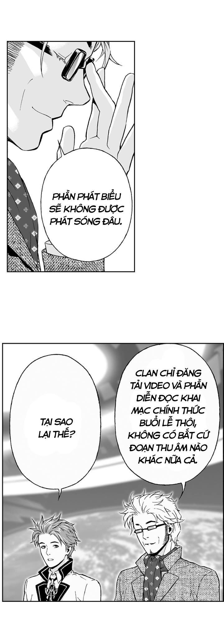 action idols - age of young dragons chapter 10 20