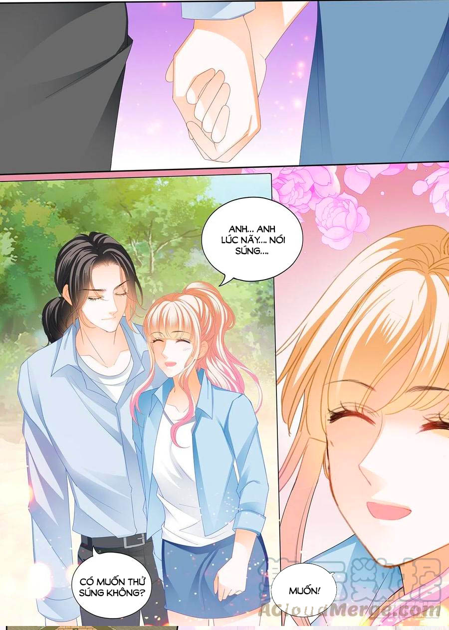 bá đạo tiểu thúc, xin trêu chọc vừa thôi! chapter 226 5