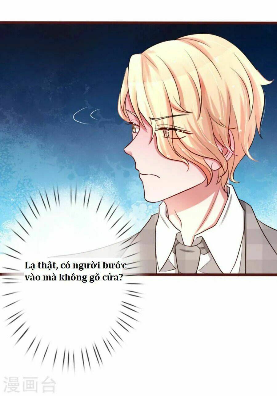 trùng sinh để trả thù chapter 52 16