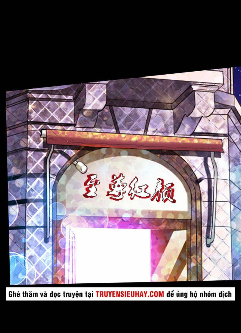 tuyệt phẩm tà thiếu chapter 63 5