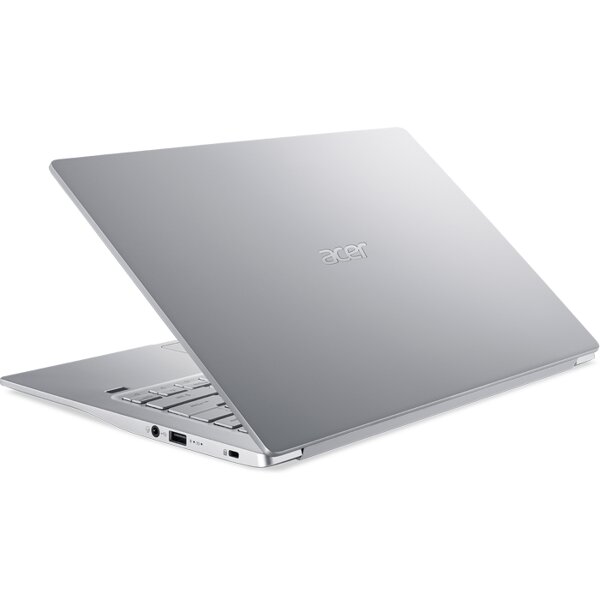 Laptop Acer Swift 3 SF314-42-R0TR NX.HSESV.002 (AMD R5-4500U/ 16GB (8GBx2) LPDDR4 4266MHz/ 1TB SSD M.2 PCIE Gen3x4/ 14 FHD IPS/ Win10) - Hàng Chính Hãng