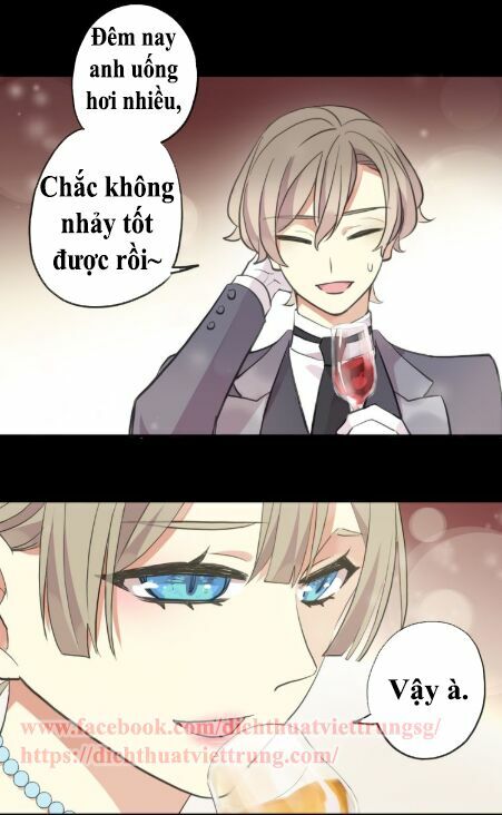 vết cắn ngọt ngào phần 2 chapter 57 41