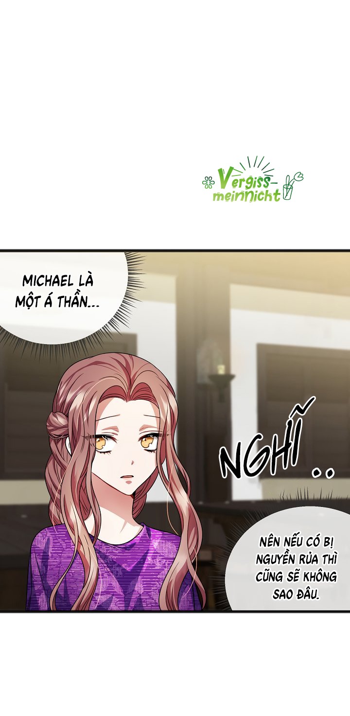 gửi anh người chưa từng yêu tôi chapter 17 22