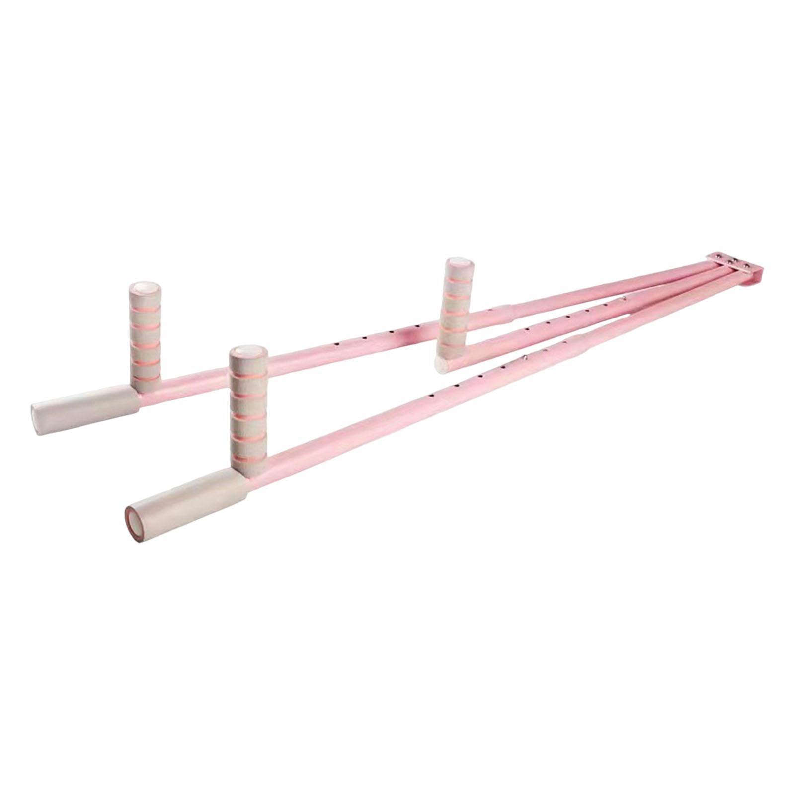 Leg Stretcher Flexibility Training Equipment Home Exercise for Sports Ballet