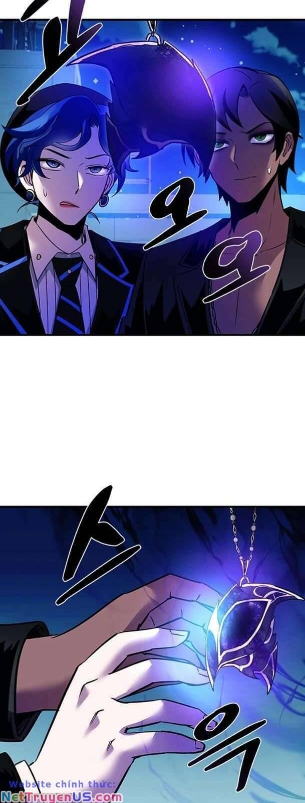 tiêu diệt ác nhân chapter 113 20