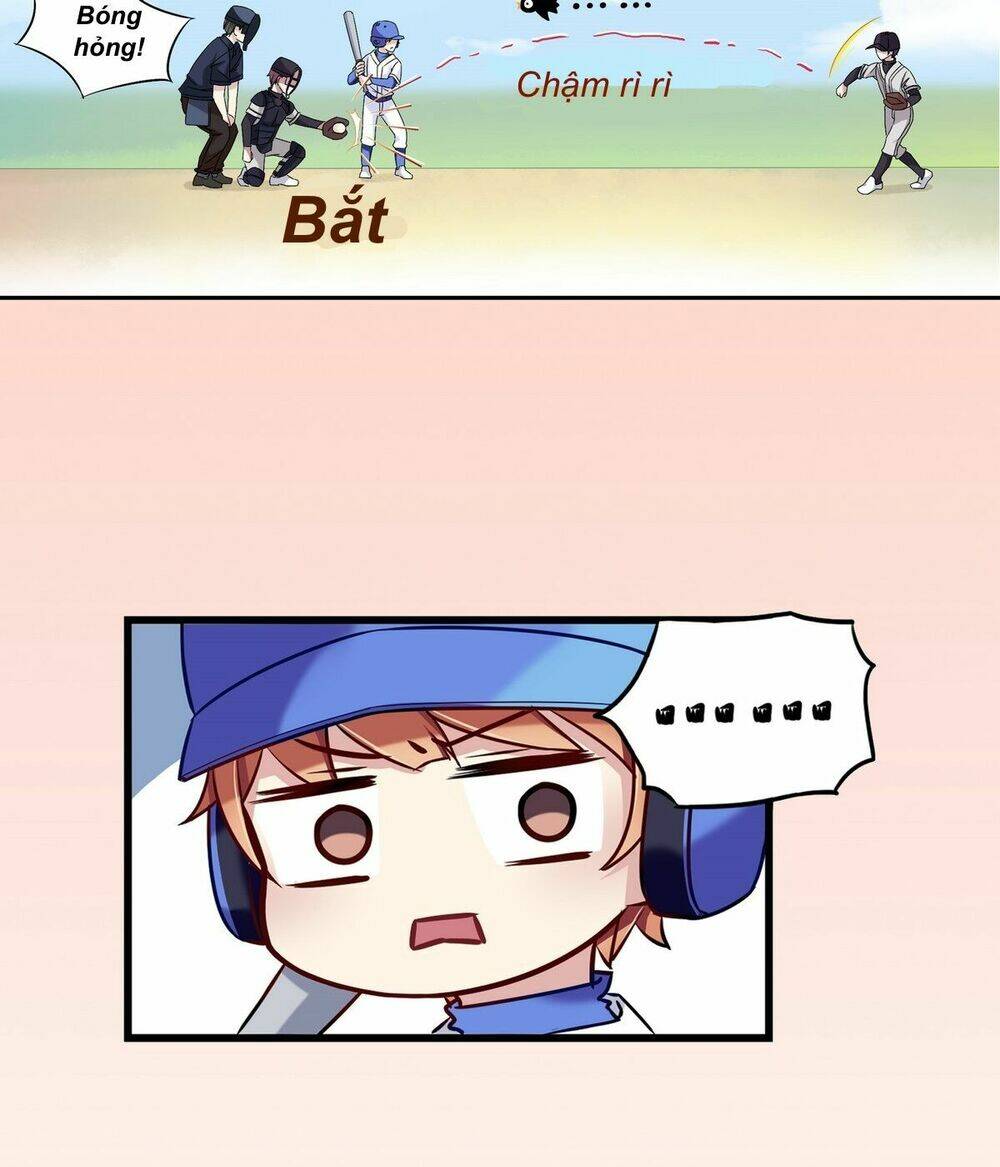 thời đại thiếu niên của chúng ta chapter 1 8