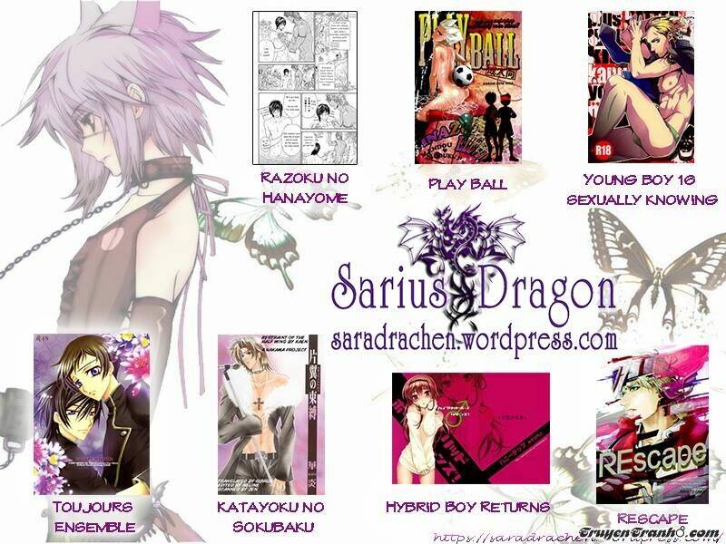 toujours ensemble chapter 1 2