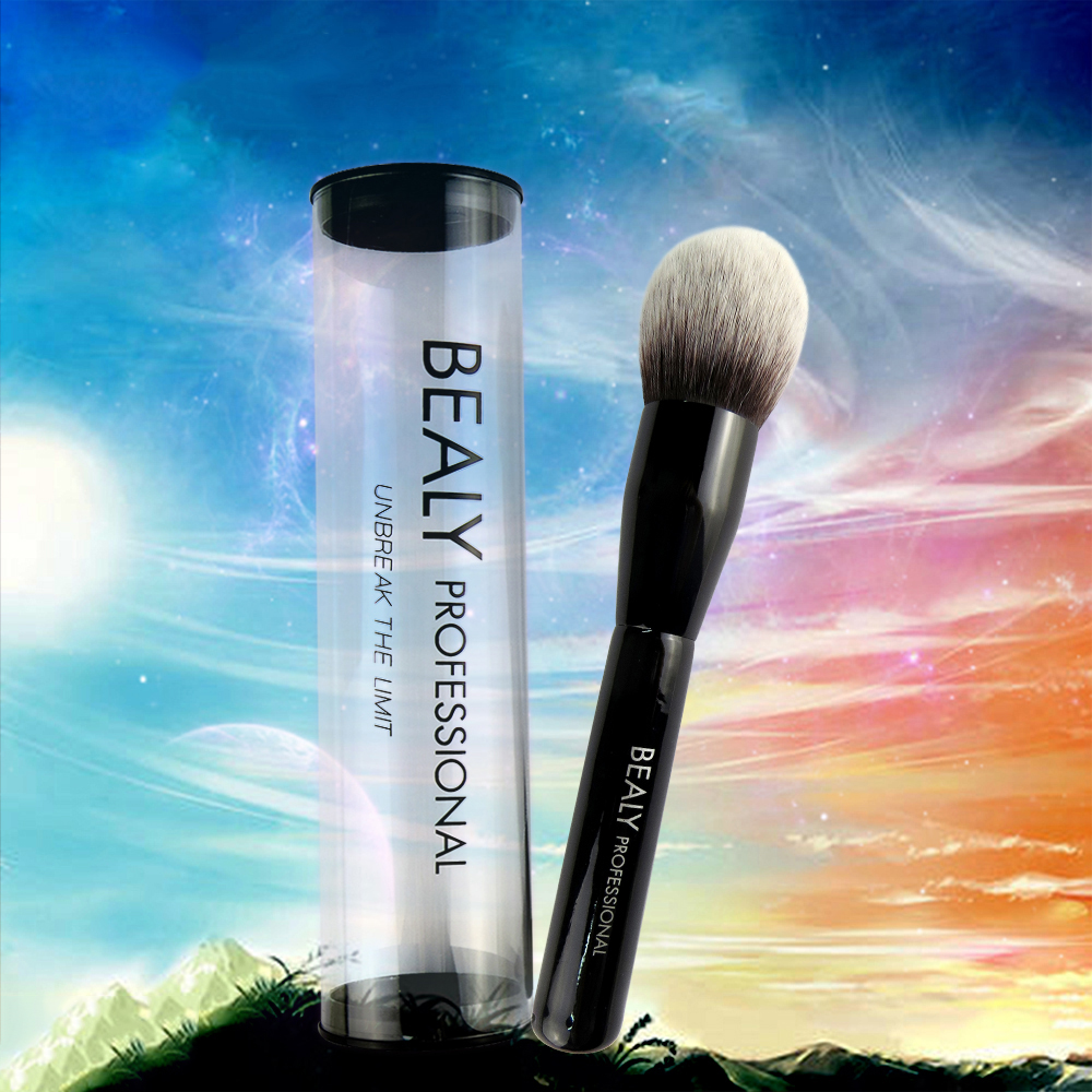 Cọ Xếp Lớp Bealy Avenger Brush No.08