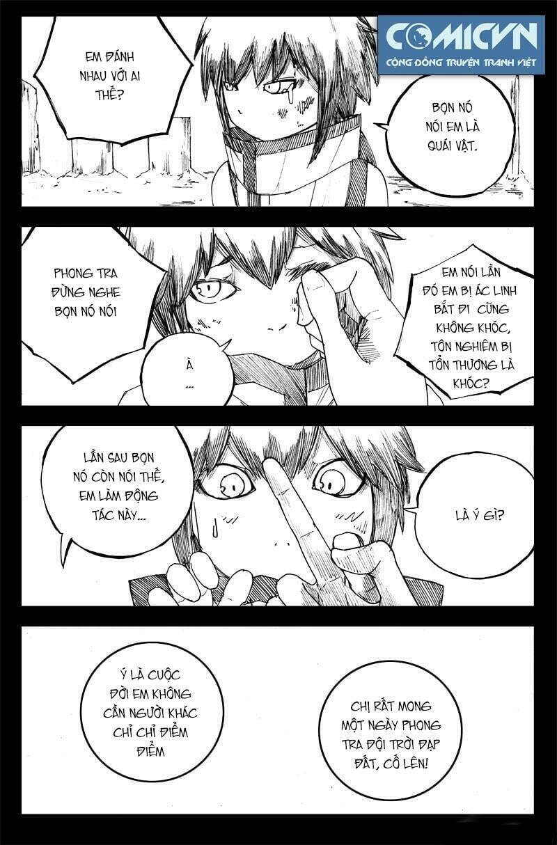 rakshasa street chapter 91 8