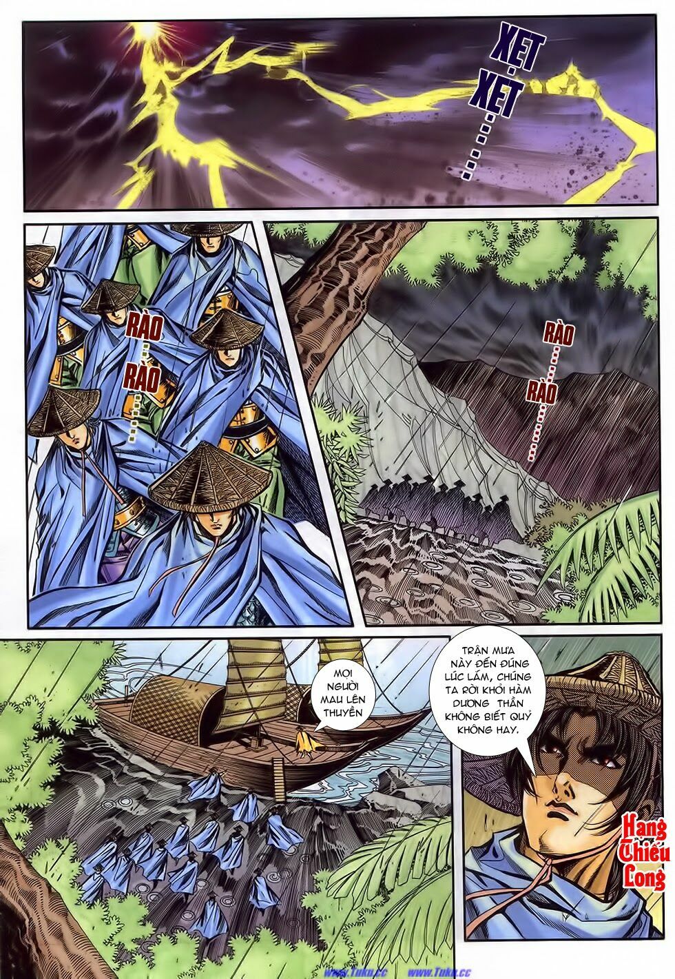 tầm tần ký chapter 177 2