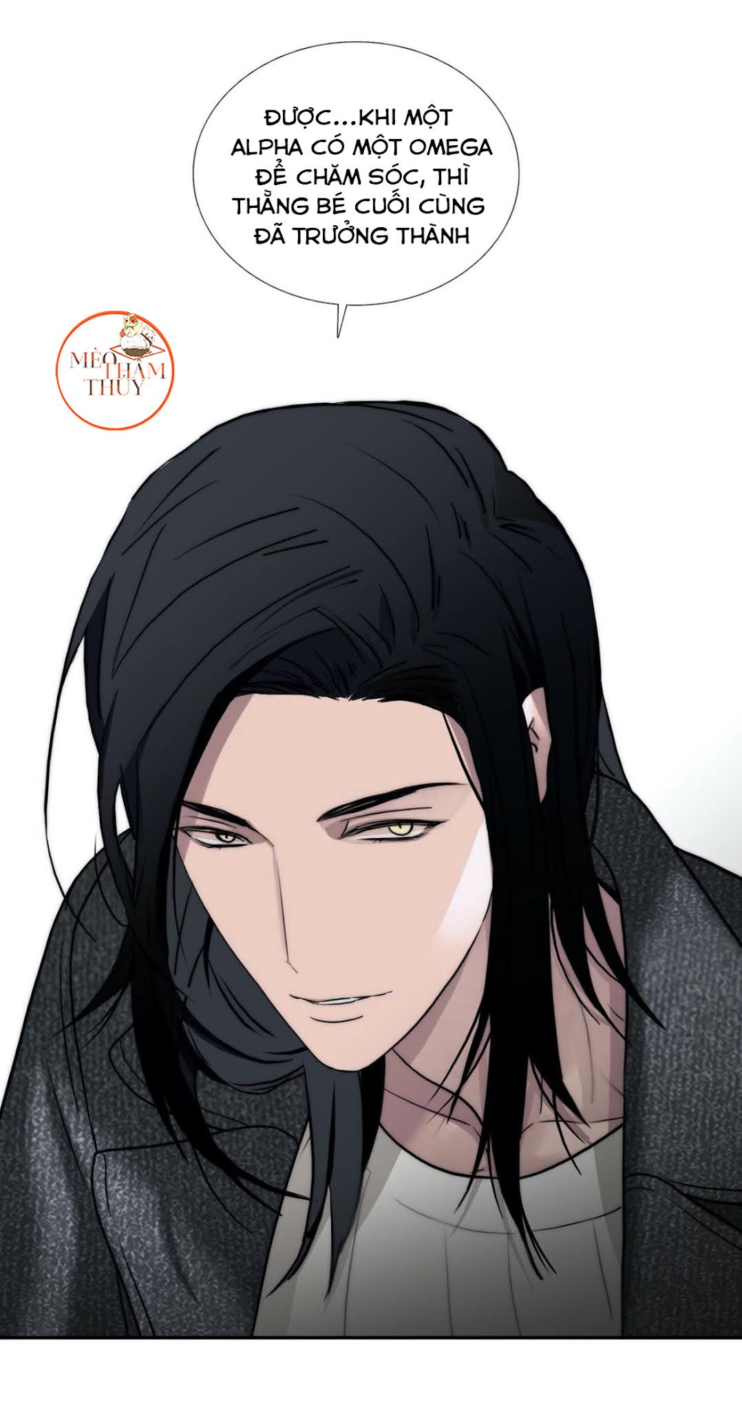 đưa đón người yêu chapter 71 49