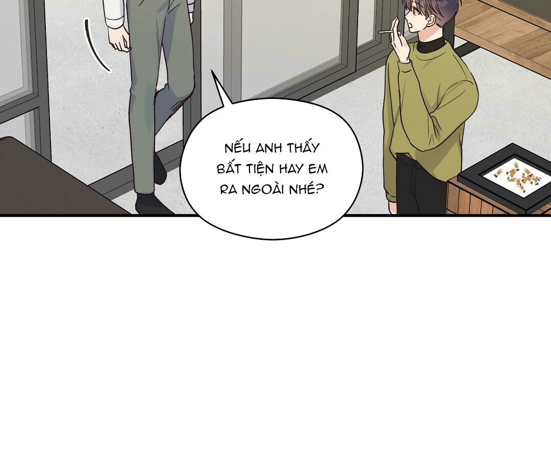 phức cảm tự ti của omega chapter 10 20