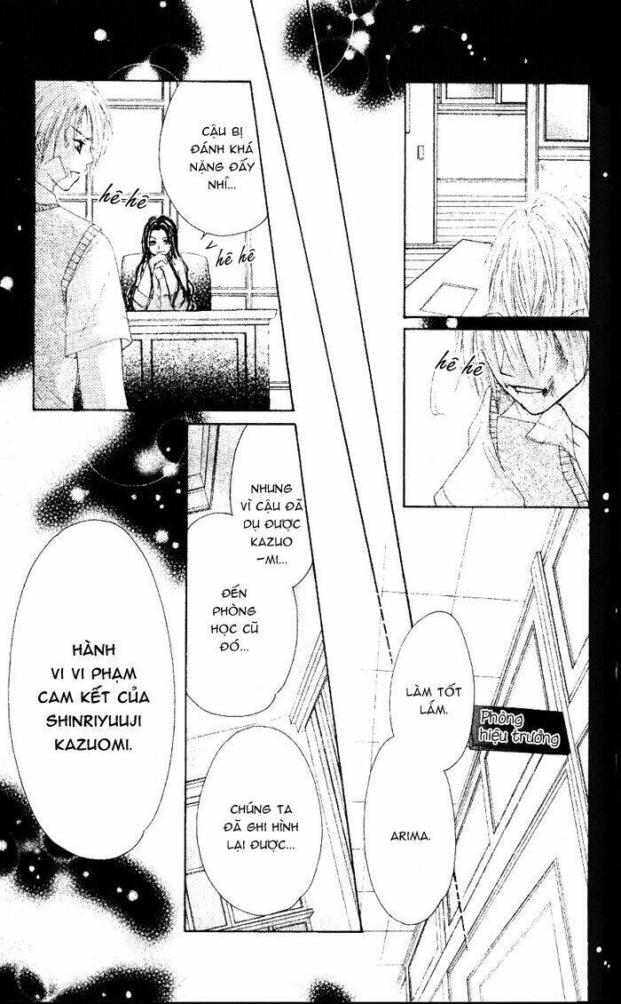 akutou danshi collection chapter 2 36