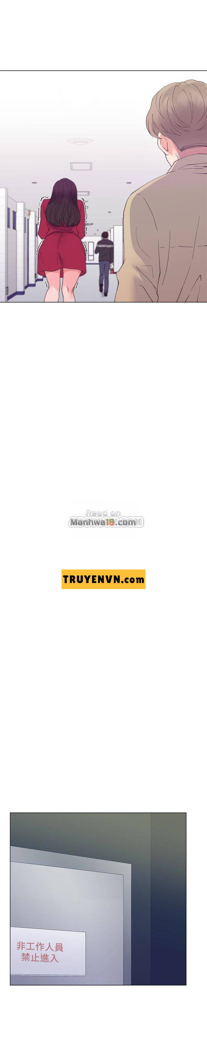 unlucky girl - cô nàng xui xẻo chapter 39 12