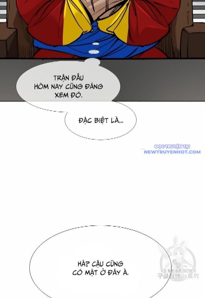 shark - cá mập chapter 258 66