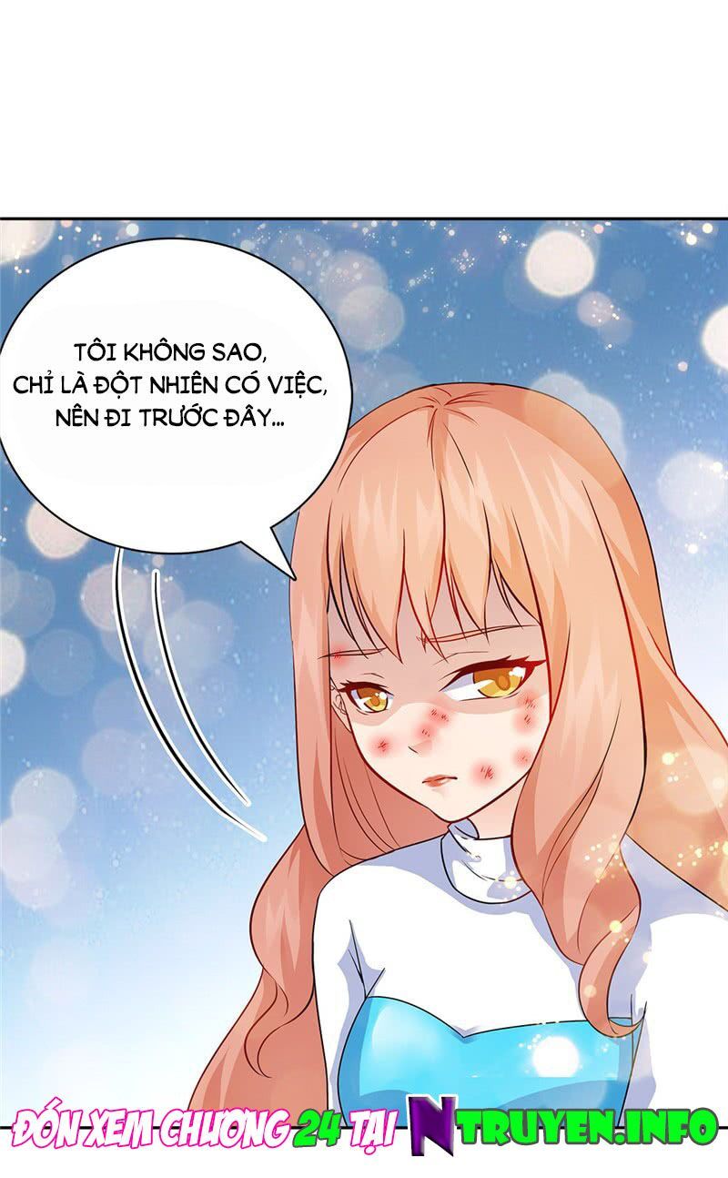 cô vợ siêu mẫu của cố thiếu chapter 23 13