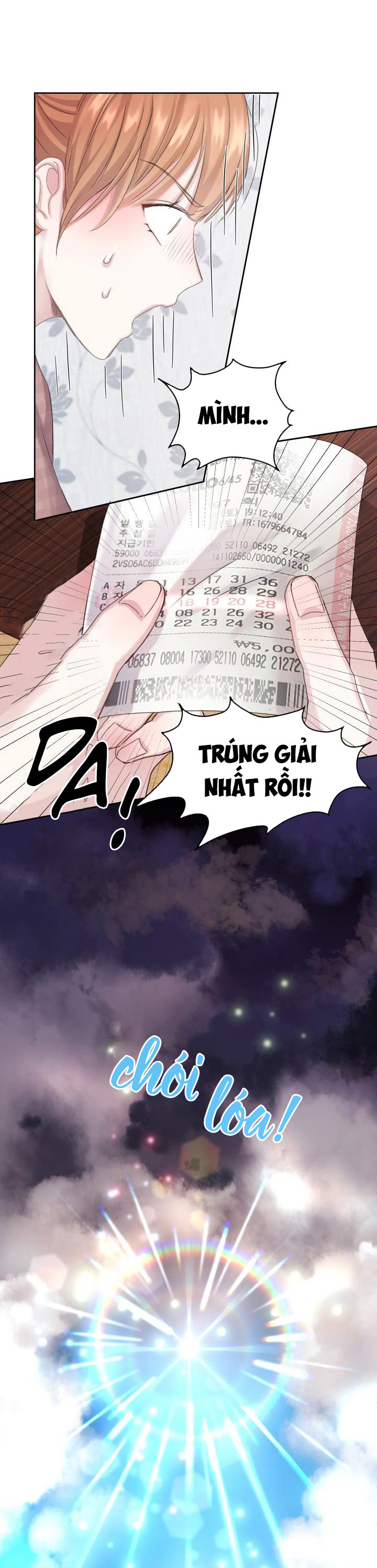 công chúa của sự diệt vong chapter 1 6