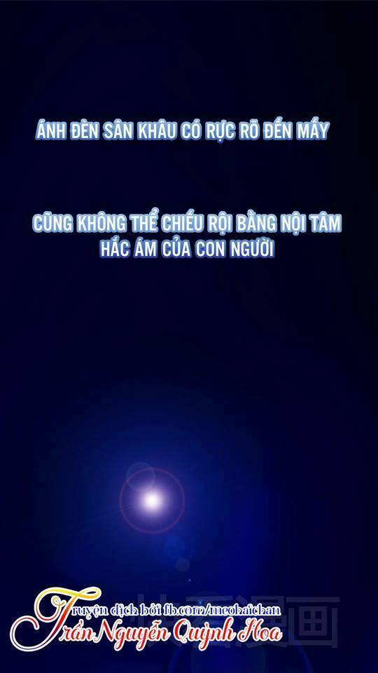 vũ đài tham vọng chapter 1 2