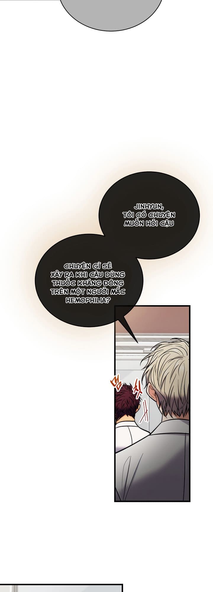 bác sĩ trùng sinh chapter 83 26