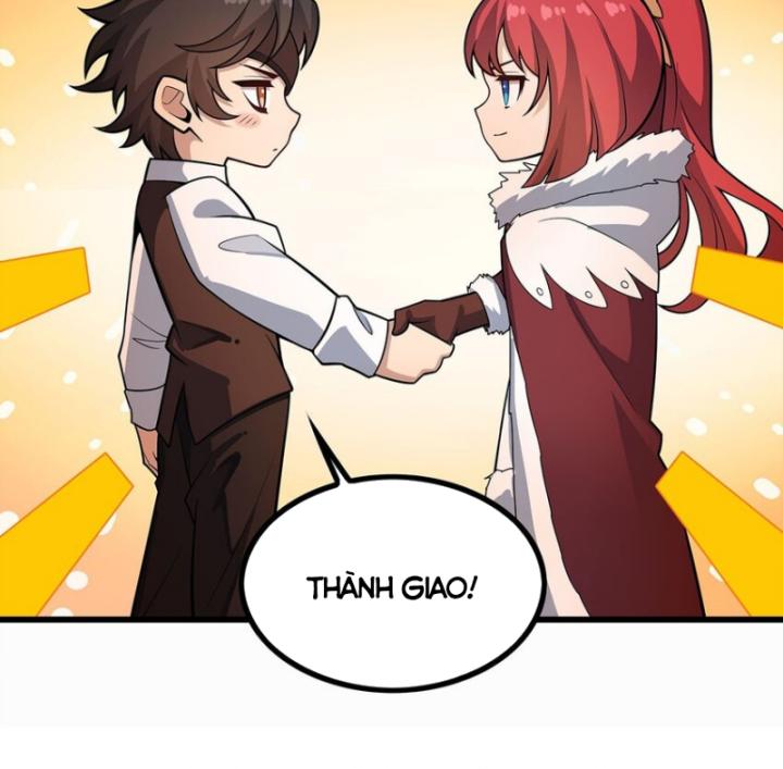 vô hạn sứ đồ và 12 nữ chiến binh chapter 415 50