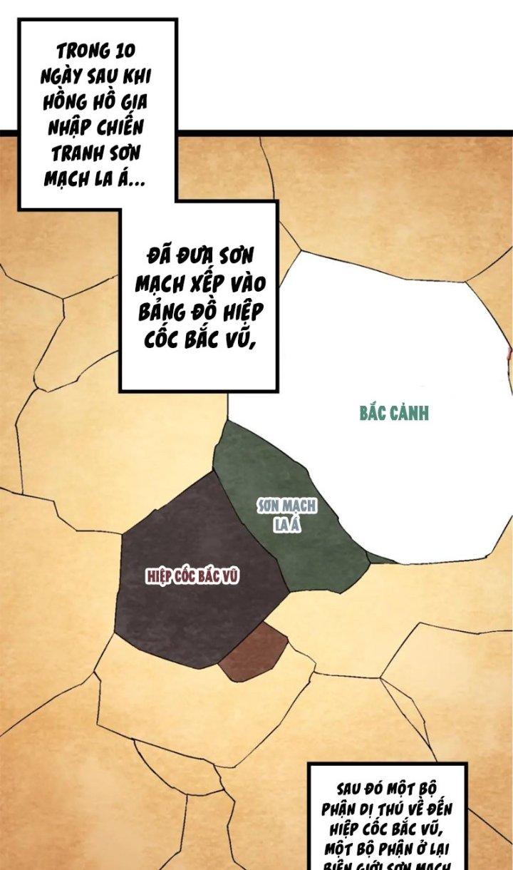 từ cây cổ thụ bắt đầu tiến hóa chapter 83 2