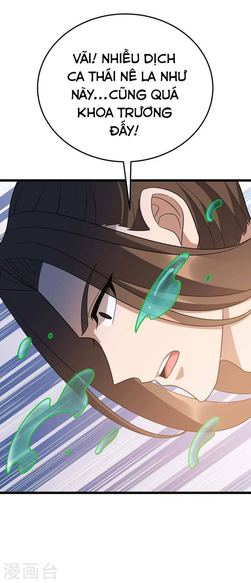 chúa tể tam giới chapter 229 8