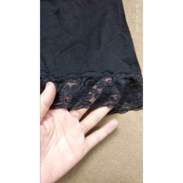 Hot.. Quần đùi váy gen bụng chống cuộn