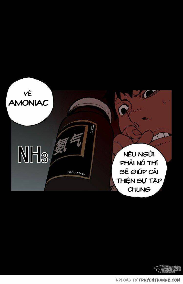 0.0 mhz - tần số chết chapter 21 3