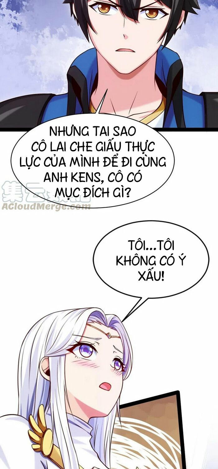 ma thú kiếm thánh dị giới tung hoành chapter 137 8