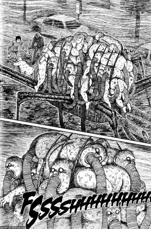 quái vật biển chapter 14 3