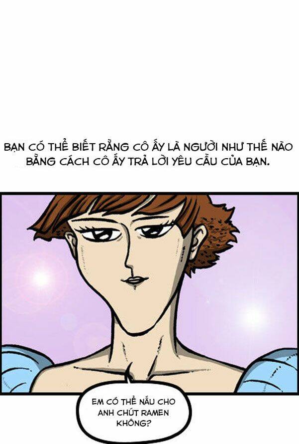 tiếng gọi con tim chapter 32 14