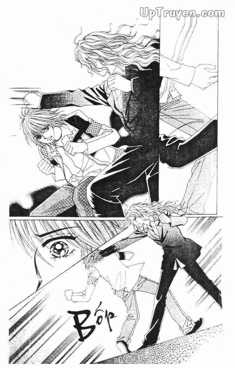 mặt nạ tình yêu chapter 67 41