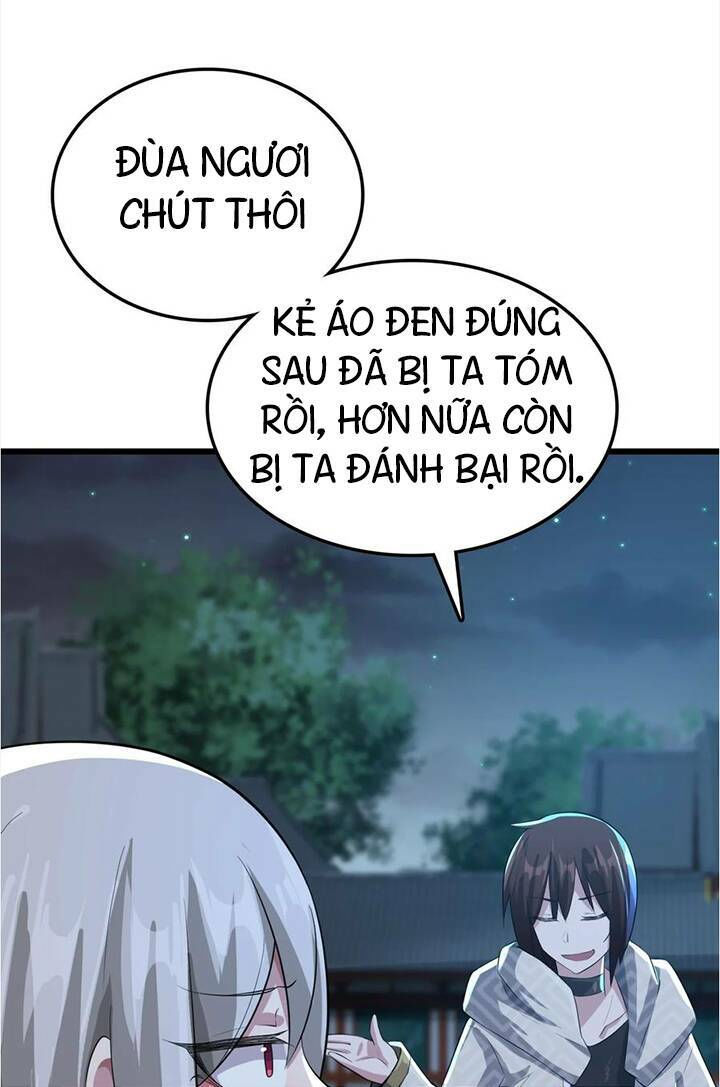 đại bảo kiếm của tôi chapter 23 47