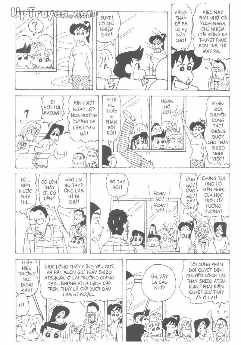 crayon shin-chan cậu bé bút chì chapter 42 19