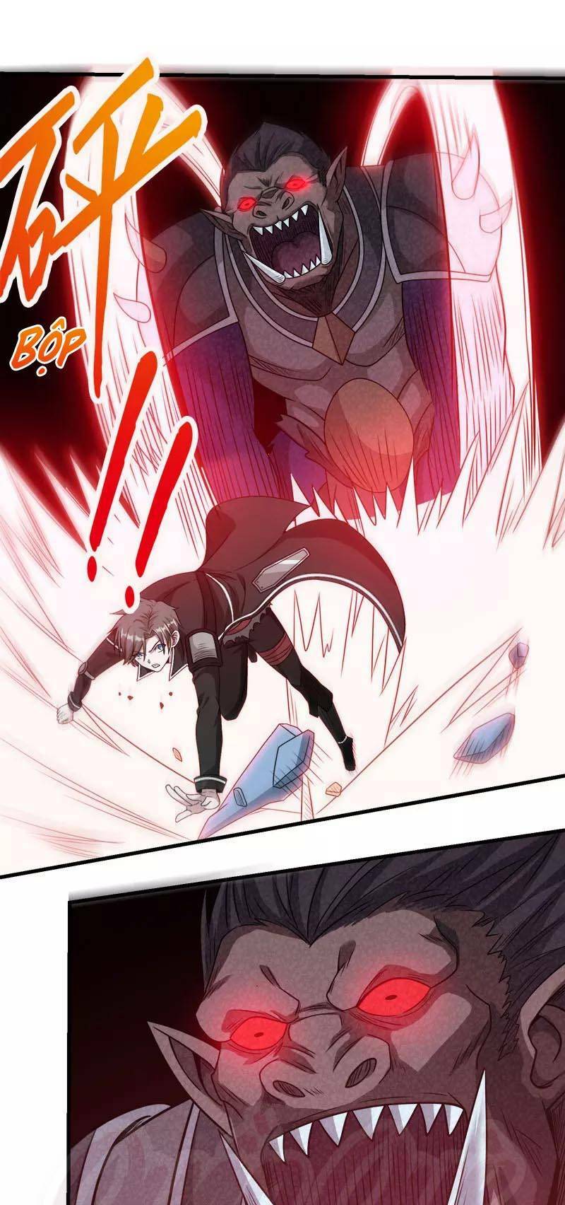 kiếm vũ chapter 79 1