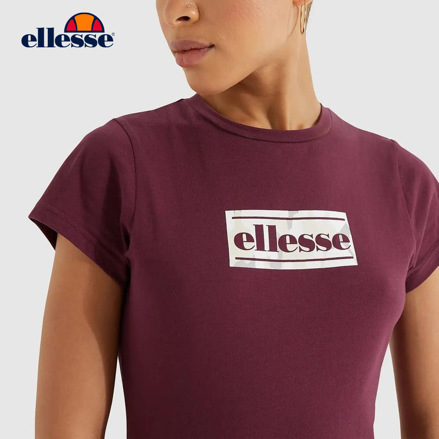 Áo thun tay ngắn thời trang nữ Ellesse Forest-Modi - 620222