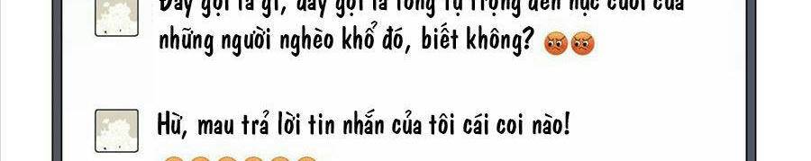 cố tổng, vợ của ngài quá mạnh rồi! chapter 19 53