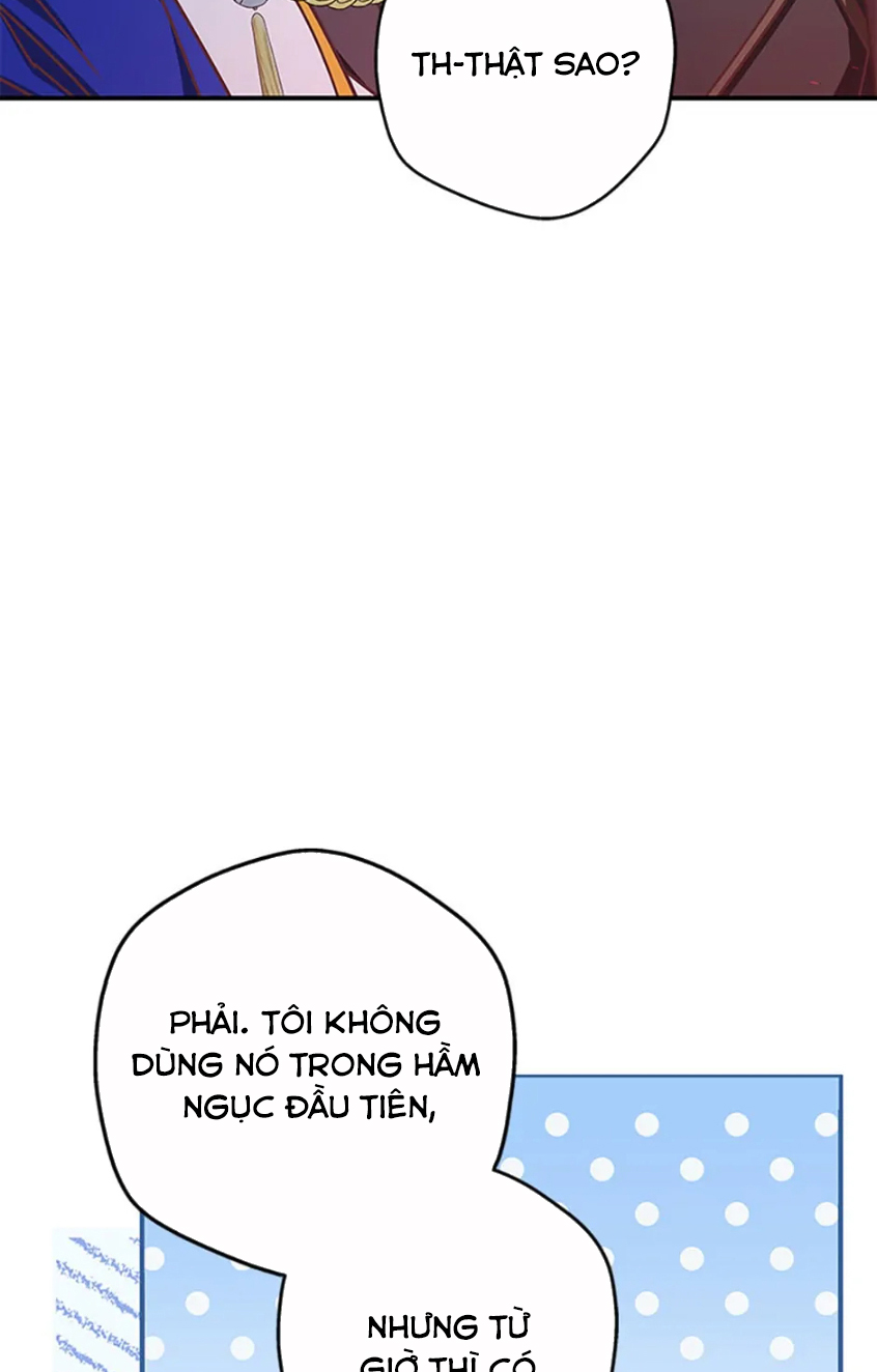 sự hiểu lầm tai hại giữa tôi và đại ma vương chapter 48 55